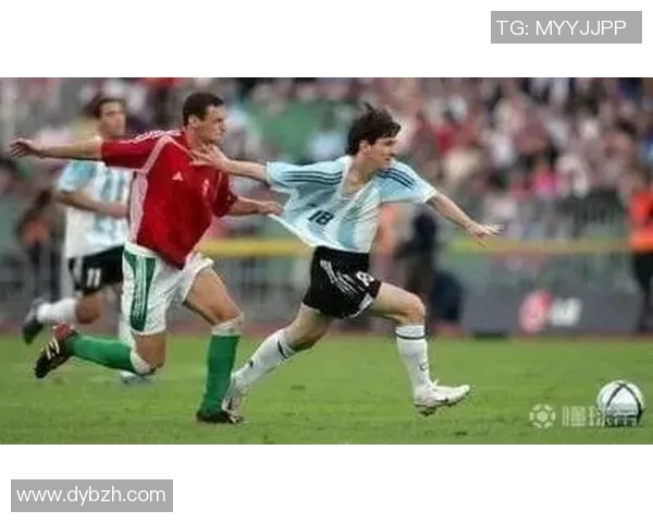 梅西童年时光:从阿根廷小镇到足球天才的成长之路 梅西童年时光:从阿根廷小镇到足球天才的成长之路