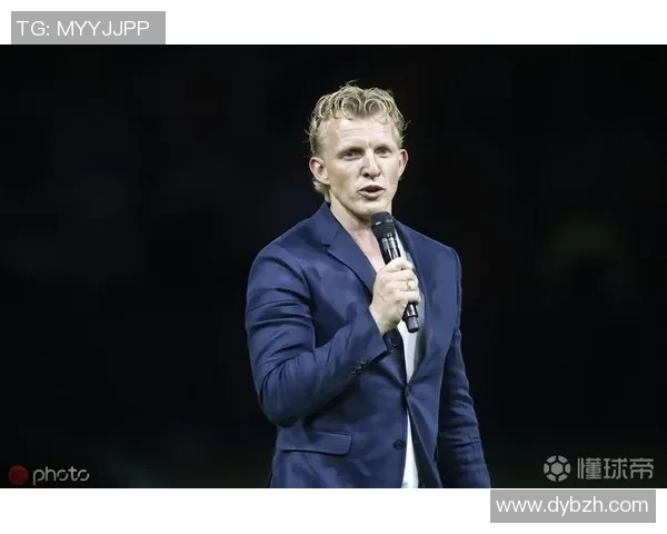 荷兰足球巨星回顾：从库伊特到范戴克的传奇征程