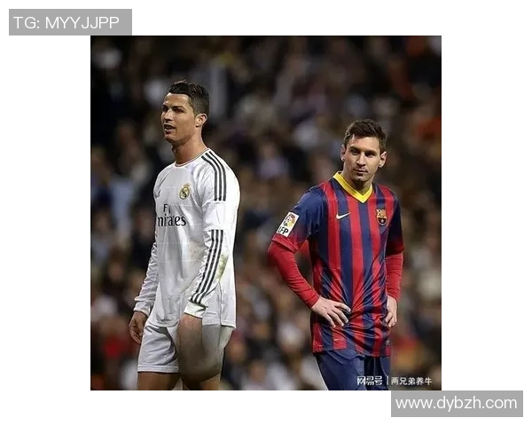 足球明星风采盘点：梅西C罗齐聚，年轻才俊崭露头角