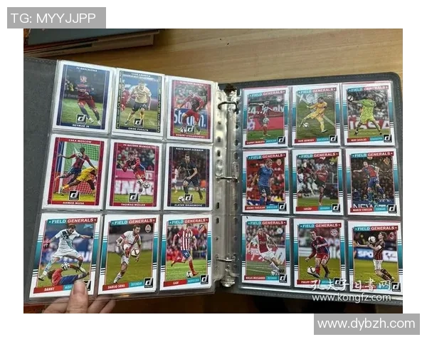 足球球星卡是否适合儿童收藏和玩耍的全面解析