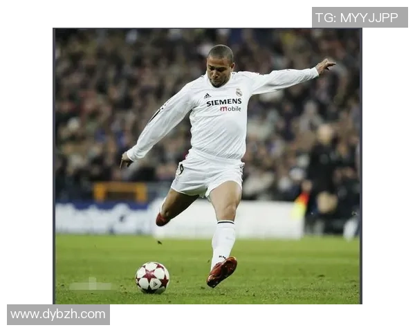 足球界励志球星榜单 努力与坚持成就传奇之路