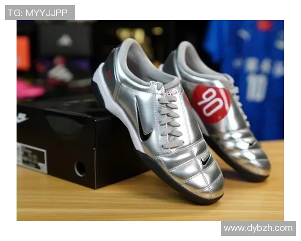 Nike足球当家球星领衔新赛季战术革新与品牌合作亮点分析